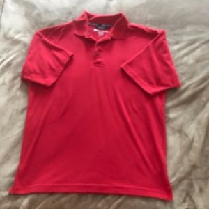 West Marine Polo Shirt